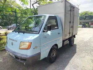 Ashok-Leyland Dost LS 2016 Lorry (Used)