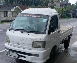 Daihatsu Hijet 2004 Lorry (Used)