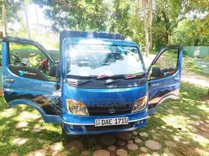 Tata Dimo Batta 2016 Lorry (Used)