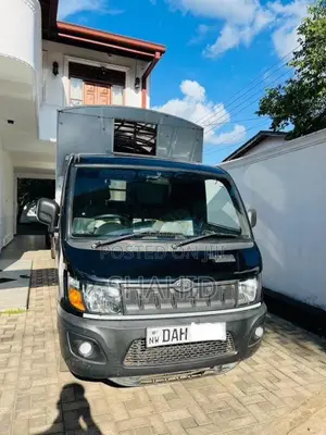 Mahindra Maxximo HD Series 2019 Lorry (Used)