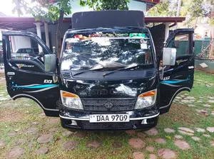 Tata Dimo Batta 2015 Lorry (Used)
