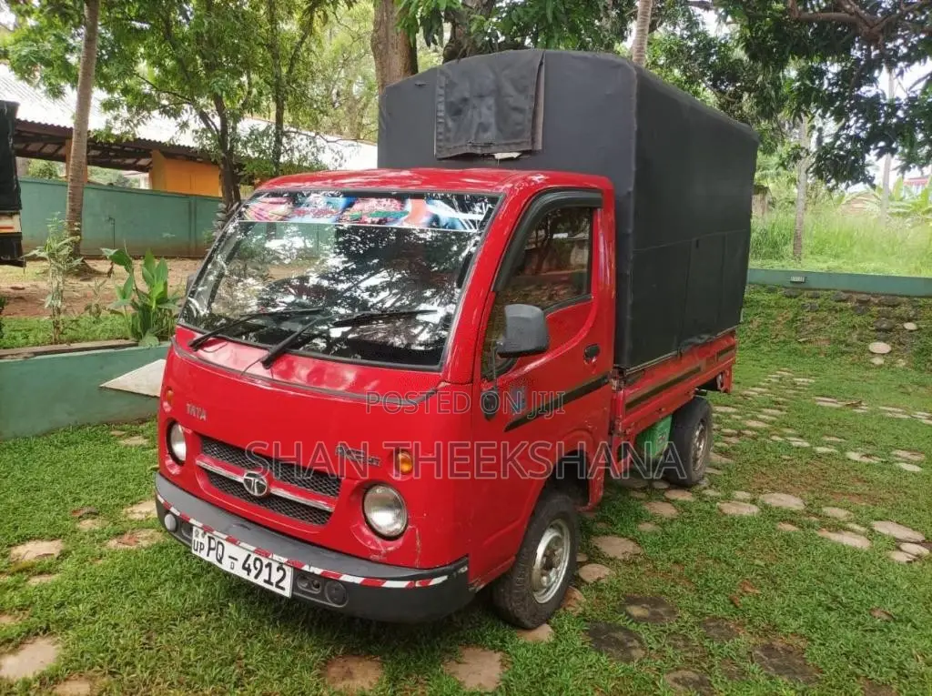Tata Dimo Batta 2011 Lorry (Used)