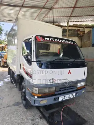 Mitsubishi Canter 1994 Lorry (Used)
