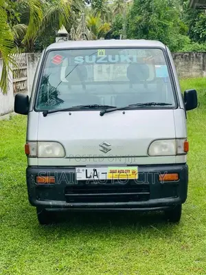 Subaru Sambar 1997 Lorry (Used)