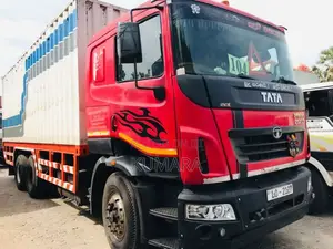 Tata Prima 2523 2018 Lorry (Used)