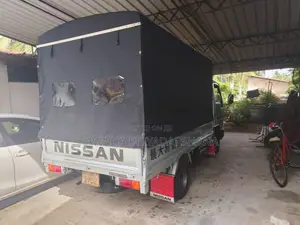 Nissan Atlas 1999 Lorry (Used)