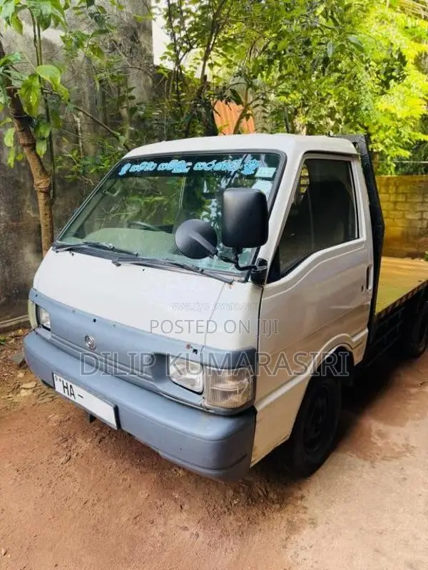 Mazda Bongo 1997 Lorry (Used)