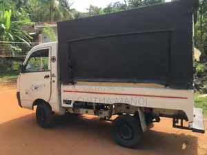 Mahindra Maxximo 2012 Lorry (Used)