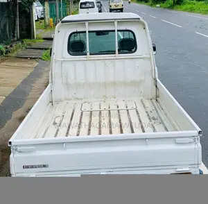 Daihatsu Hijet 2004 Lorry (Used)