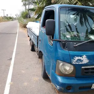 Kia Frontier 2001 Lorry (Used)