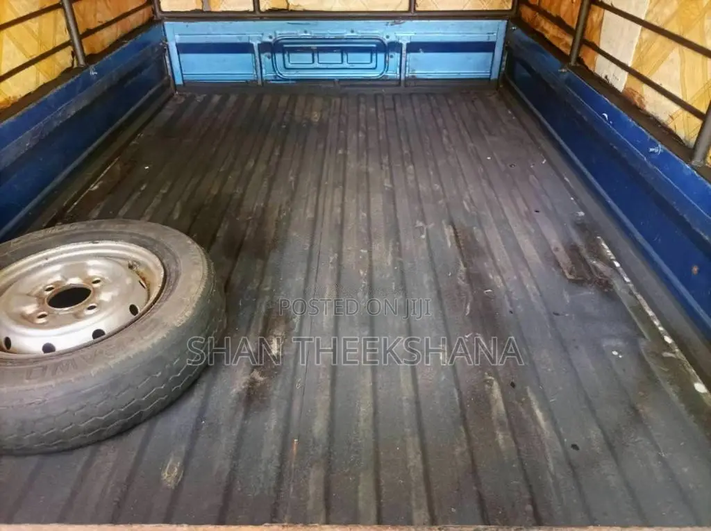 Tata Dimo Batta 2016 Lorry (Used)
