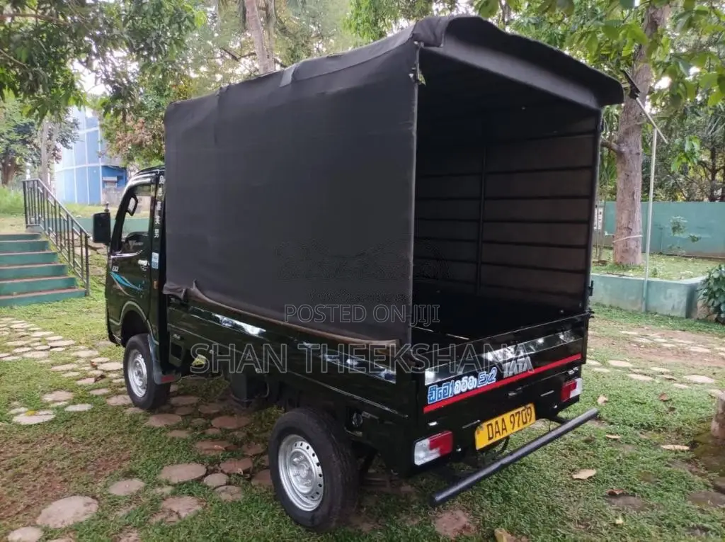 Tata Dimo Batta 2015 Lorry (Used)