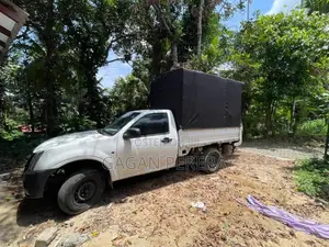 Isuzu D Max 2008 Lorry (Used)