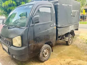 Mahindra Maxximo Plus 2014 Lorry (Used)