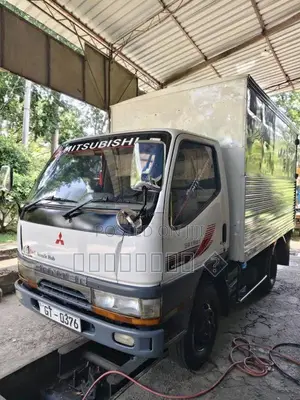 Mitsubishi Canter 1994 Lorry (Used)