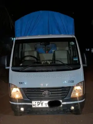 Tata Dimo Lokka 2014 Lorry (Used)