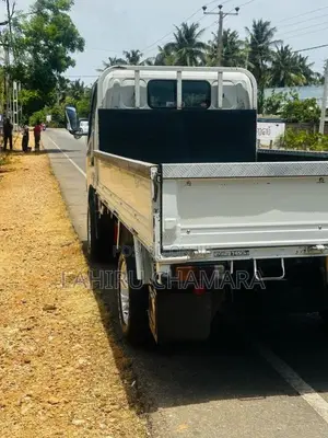 Toyota DYNA 2008 Lorry (Used)