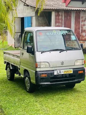 Subaru Sambar 1997 Lorry (Used)