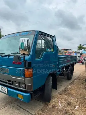 Mazda Titan 1996 Lorry (Used)