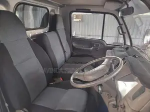 Nissan Atlas 1999 Lorry (Used)