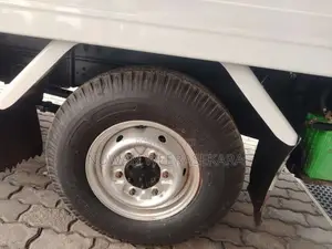 Mitsubishi Canter 2003 Lorry (Used)