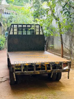 Mazda Bongo 1997 Lorry (Used)
