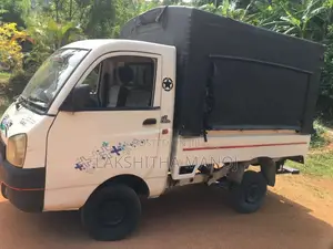 Mahindra Maxximo 2012 Lorry (Used)