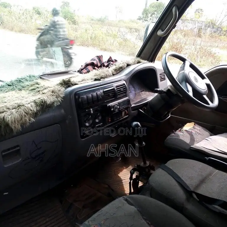 Kia Frontier 2001 Lorry (Used)