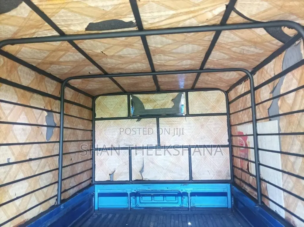 Tata Dimo Batta 2016 Lorry (Used)