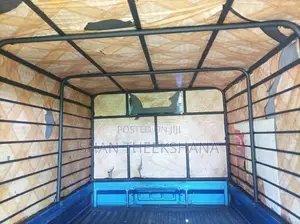 Tata Dimo Batta 2016 Lorry (Used)