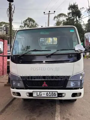 Mitsubishi Canter 2004 Lorry (Used)