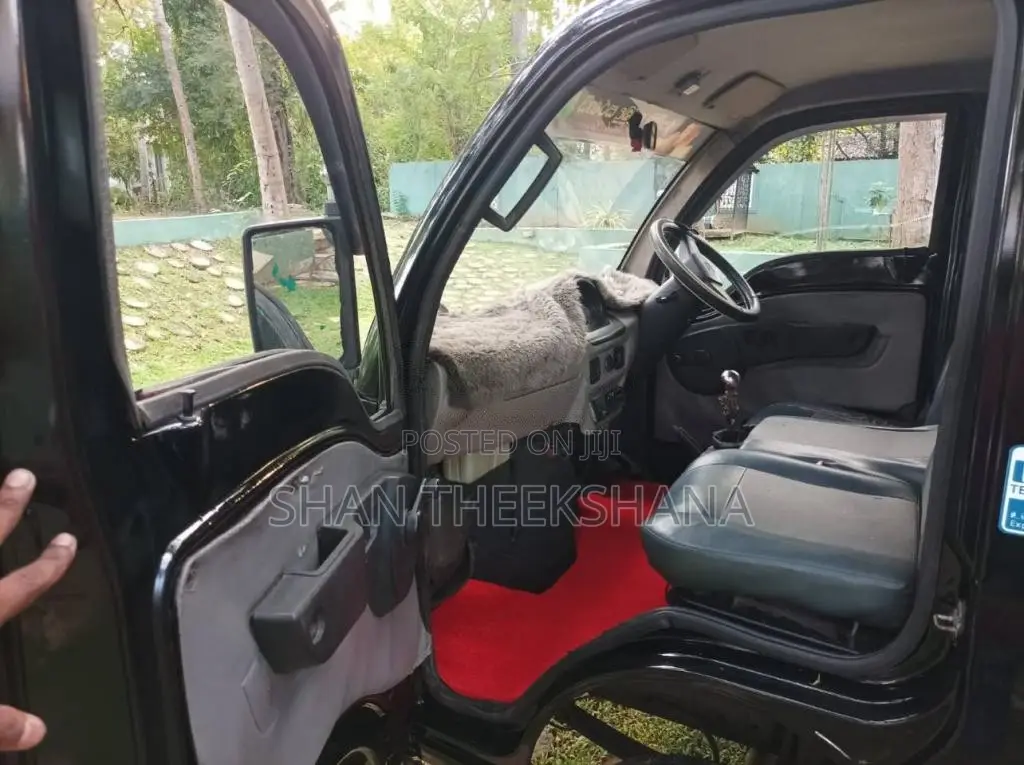 Tata Dimo Batta 2015 Lorry (Used)