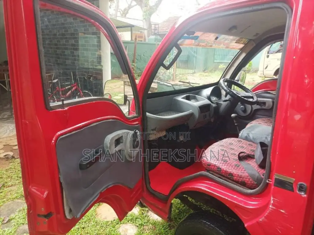 Tata Dimo Batta 2011 Lorry (Used)