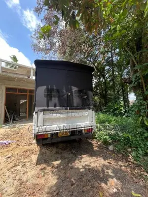 Isuzu D Max 2008 Lorry (Used)