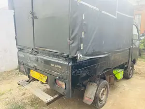 Mahindra Maxximo Plus 2014 Lorry (Used)