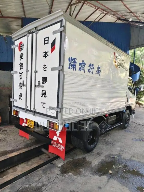 Mitsubishi Canter 1994 Lorry (Used)