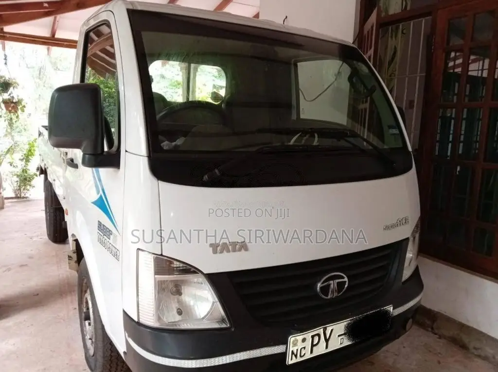 Tata Dimo Lokka 2014 Lorry (Used)