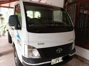 Tata Dimo Lokka 2014 Lorry (Used)