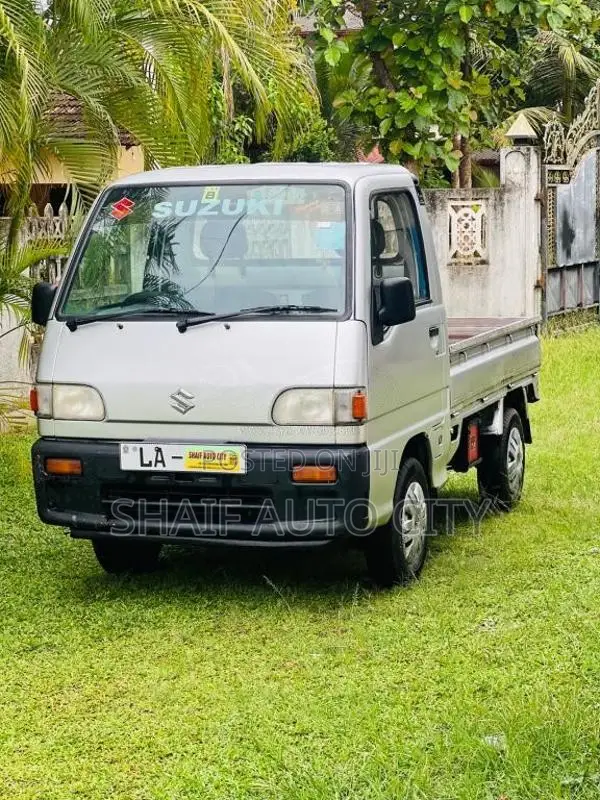 Subaru Sambar 1997 Lorry (Used)