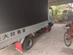 Nissan Atlas 1999 Lorry (Used)