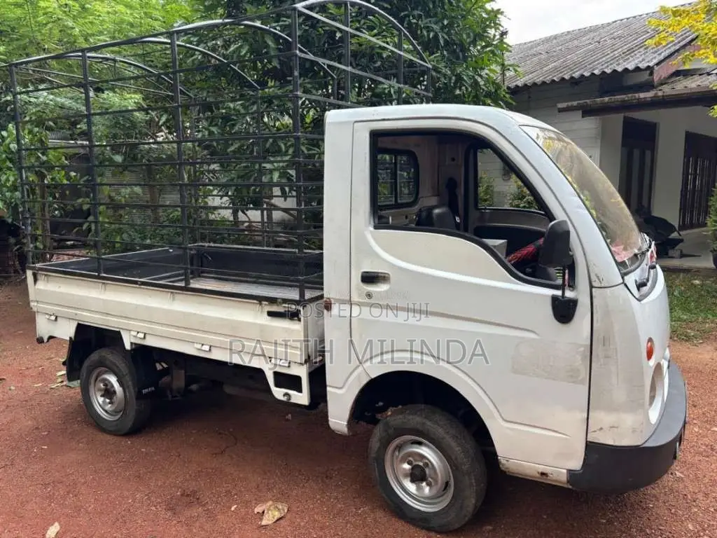 Tata Dimo Batta 2007 Lorry (Used)