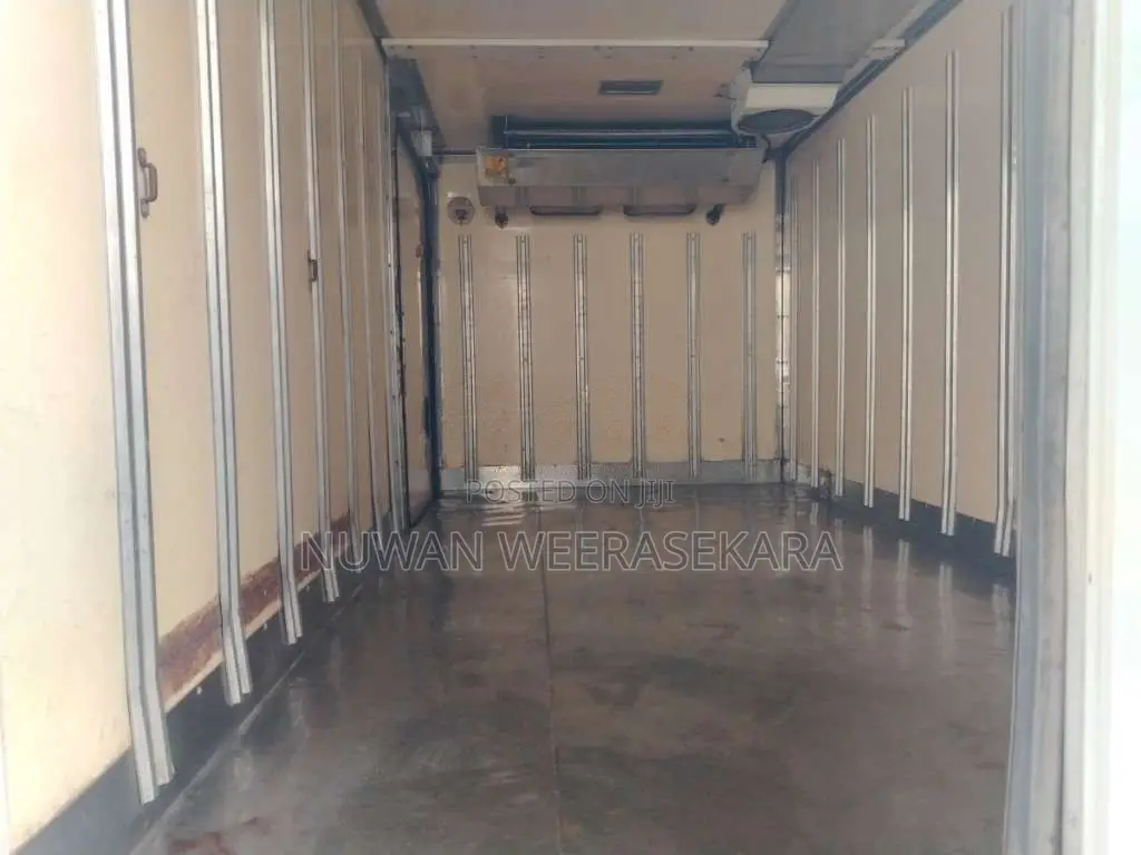 Mitsubishi Canter 2003 Lorry (Used)