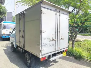 Ashok-Leyland Dost LS 2016 Lorry (Used)