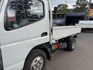 Mitsubishi Canter 2004 Lorry (Used)