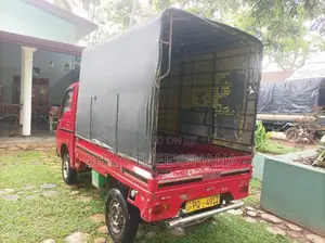 Tata Dimo Batta 2011 Lorry (Used)