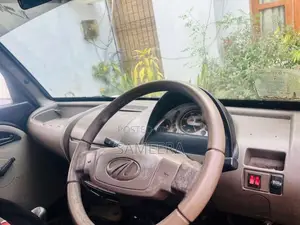 Mahindra Maxximo Plus 2014 Lorry (Used)