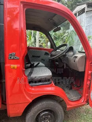 Mahindra Maxximo 2012 Lorry (Used)