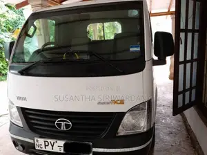 Tata Dimo Lokka 2014 Lorry (Used)