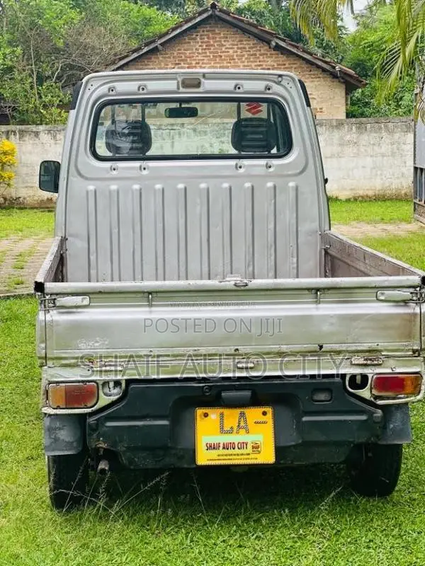 Subaru Sambar 1997 Lorry (Used)
