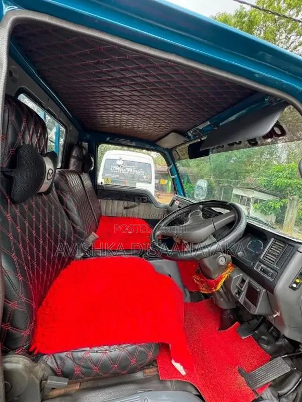 Mazda Titan 1996 Lorry (Used)